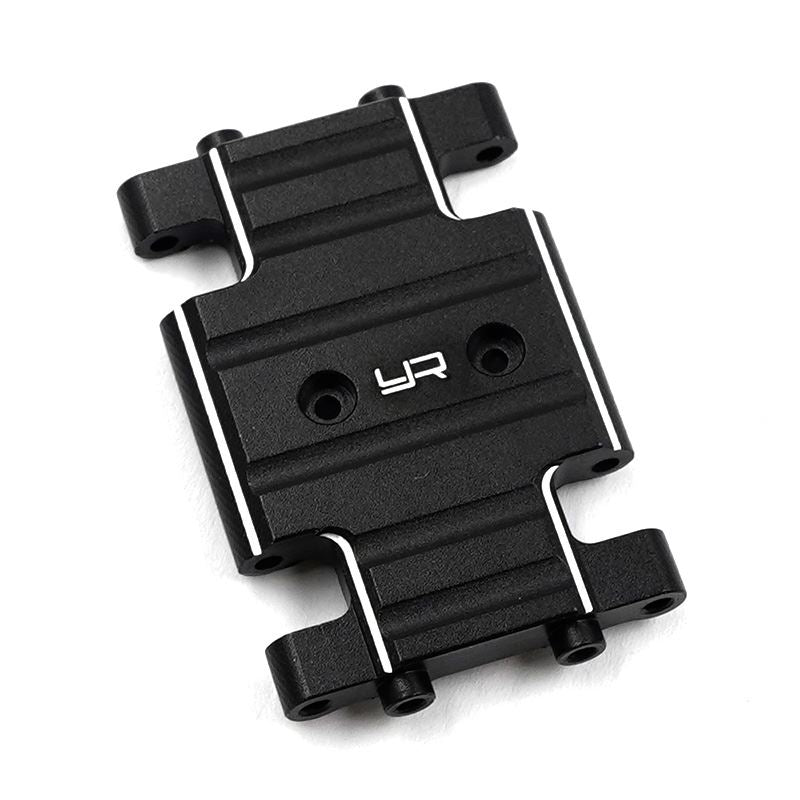 Yeah Racing Aluminum Skid Plate For Axial AX24