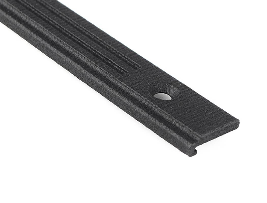 Rc4Wd Utility Bed Replacement Rail Cover Chevy K10 Scottsdal