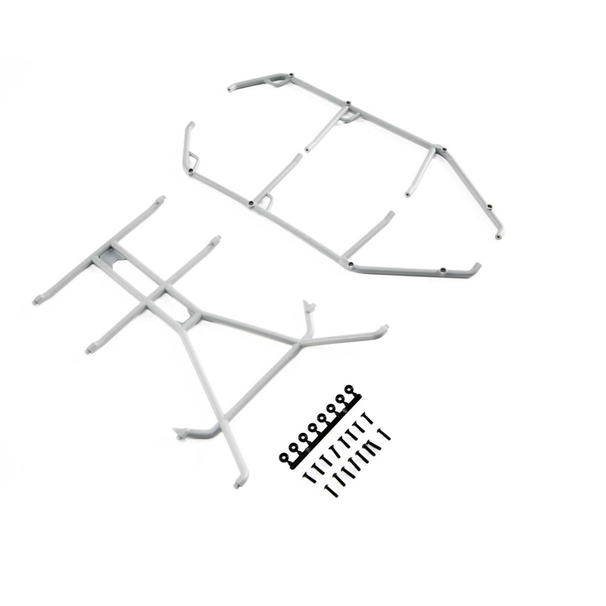 Axial Roll Cage Set: SCX10III