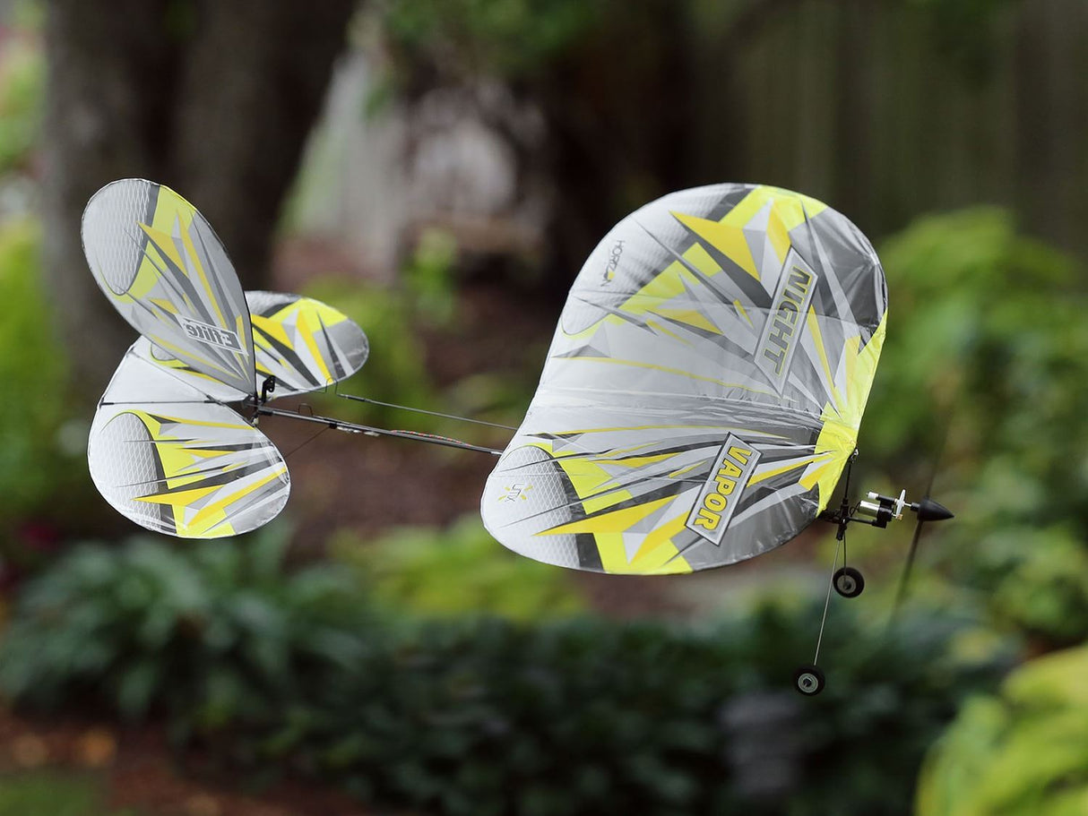 E Flite UMX Night Vapor RTF - EFLU1300