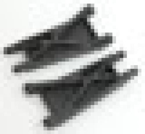 Schumacher Wishbones; Fr & Rr - RIOT (pr)