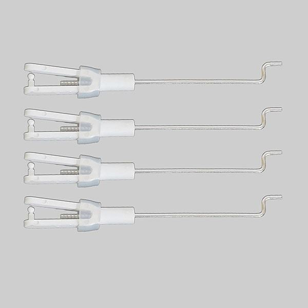 FMS EASY TRAINER V2 LINKAGE RODS