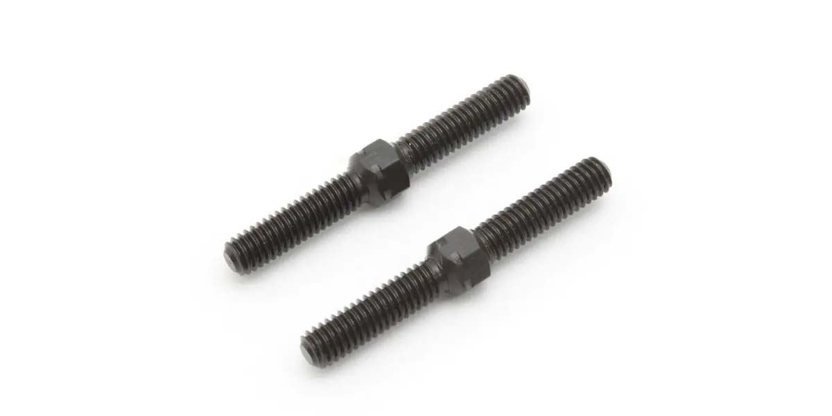 Turnbuckle 4X34Mm (2) Kyosho