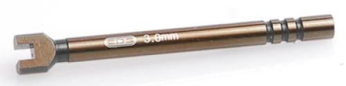 EDS Turnbuckle Wrench 3mm