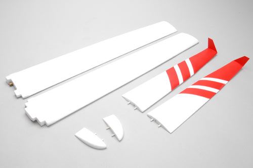 Axion RC Main Wing Set - Cumulus 200 2-3X