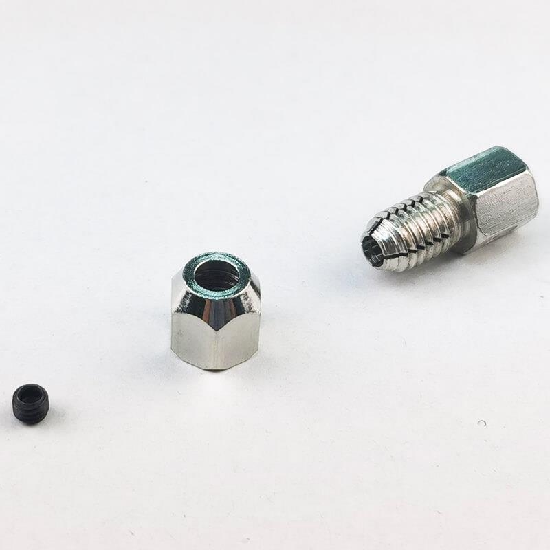 Joysway Coupler(4mm) Of Bl2815 Motor For V2 Version