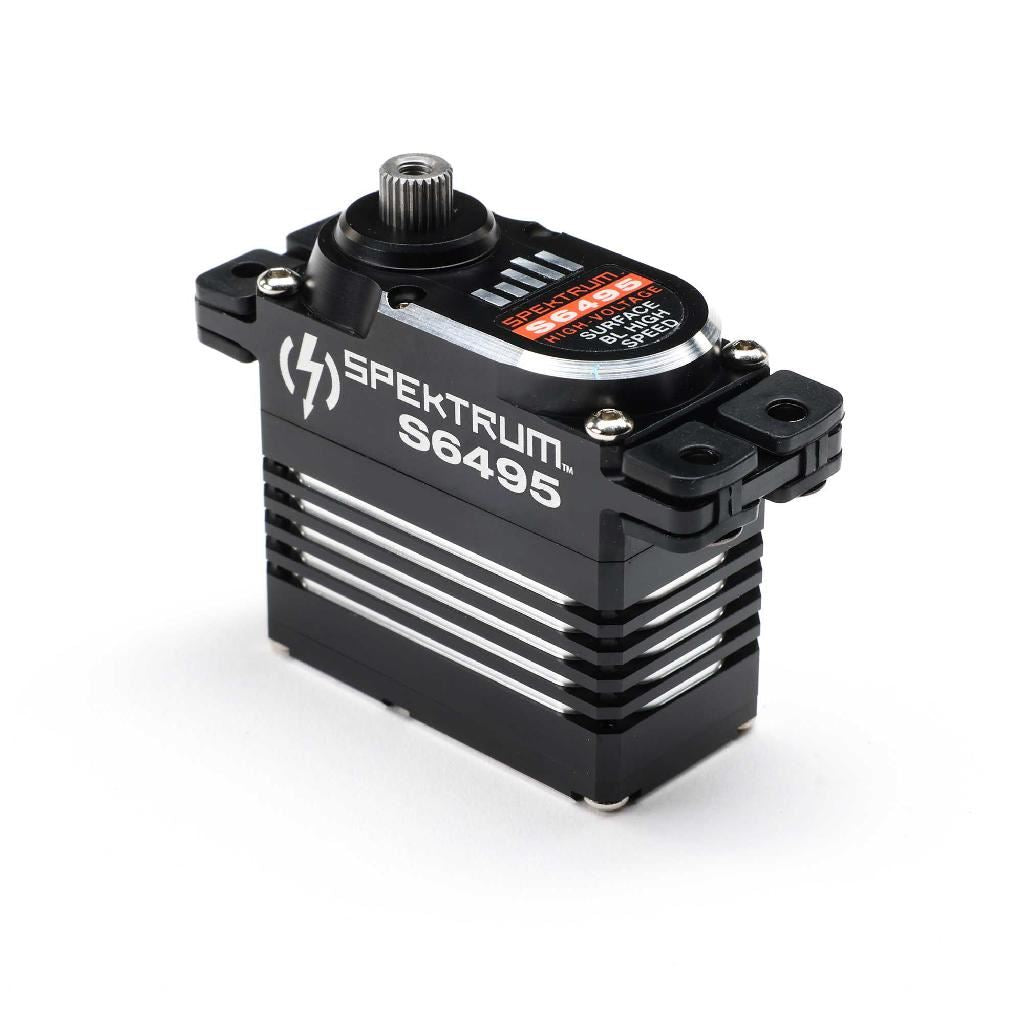 Spektrum High Speed/Torque Competition Servo 25T