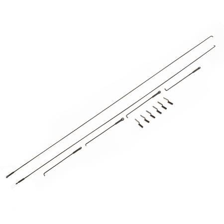 E-Flite Pushrod Set: Carbon-Z Cub