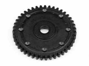HPI Spur Gear 43T (Tsc)