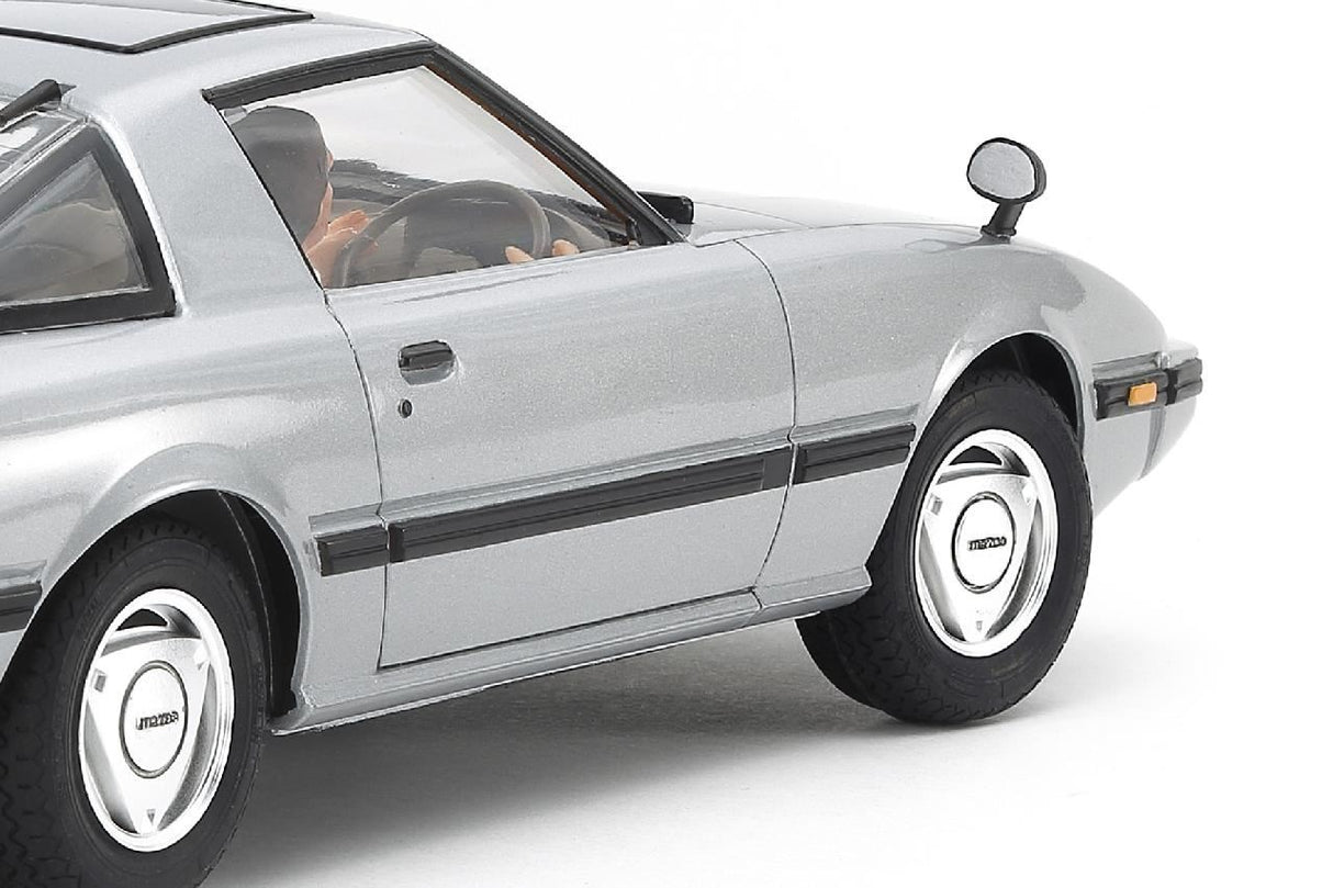 Tamiya 1/24 Mazda Savanna Rx-7