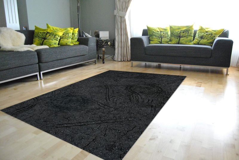 Nano-Ttr Track Mat 1500X900Mm - Open