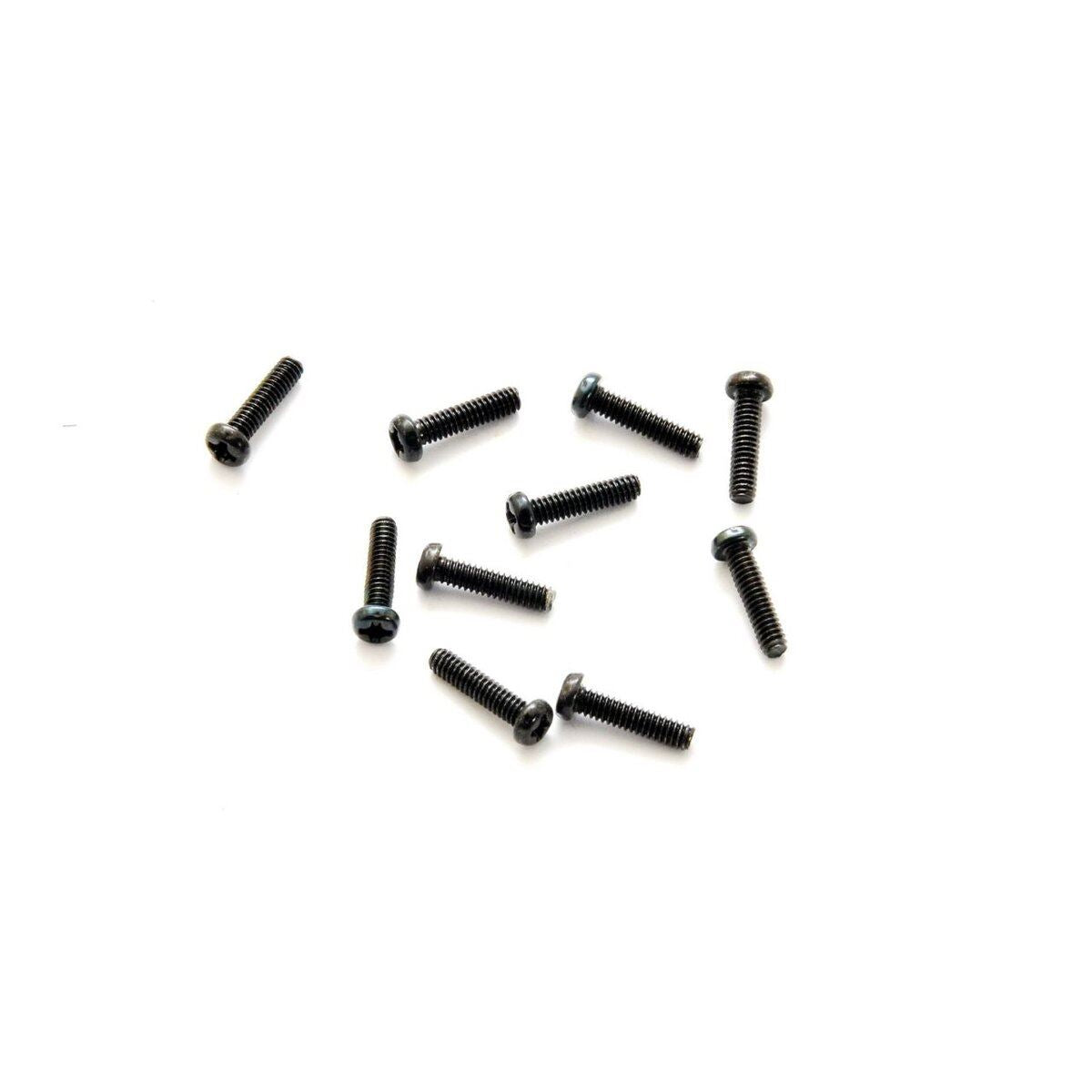 HOBAO M2X8MM PAN HEAD SCREWS