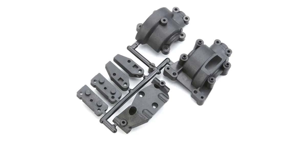 Front Bulk Set Kyosho Fw06