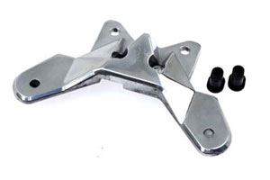 HoBao Hyper ST Pro Front Upper Plate