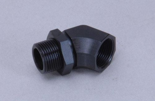 OS Engine M11 In-Cowl Ex.Head.Pipe Side 60D