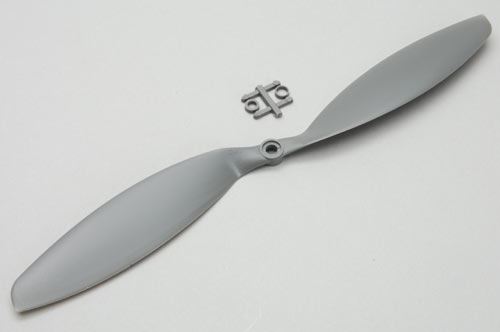 APC 12 x 3.8 Slow Fly Electric Pusher