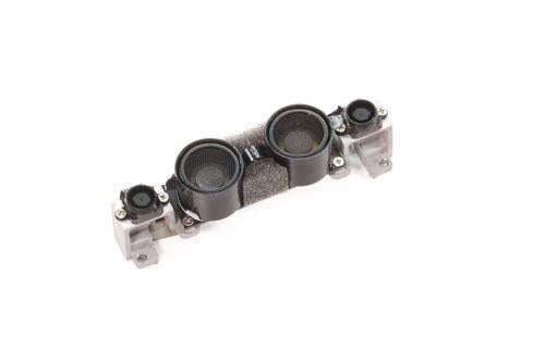 DJI Phantom 4 Pro Ultrasonic Sensor Module (Part 8)