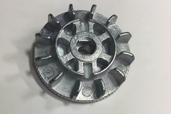 Tamiya Fly Wheel For 43504