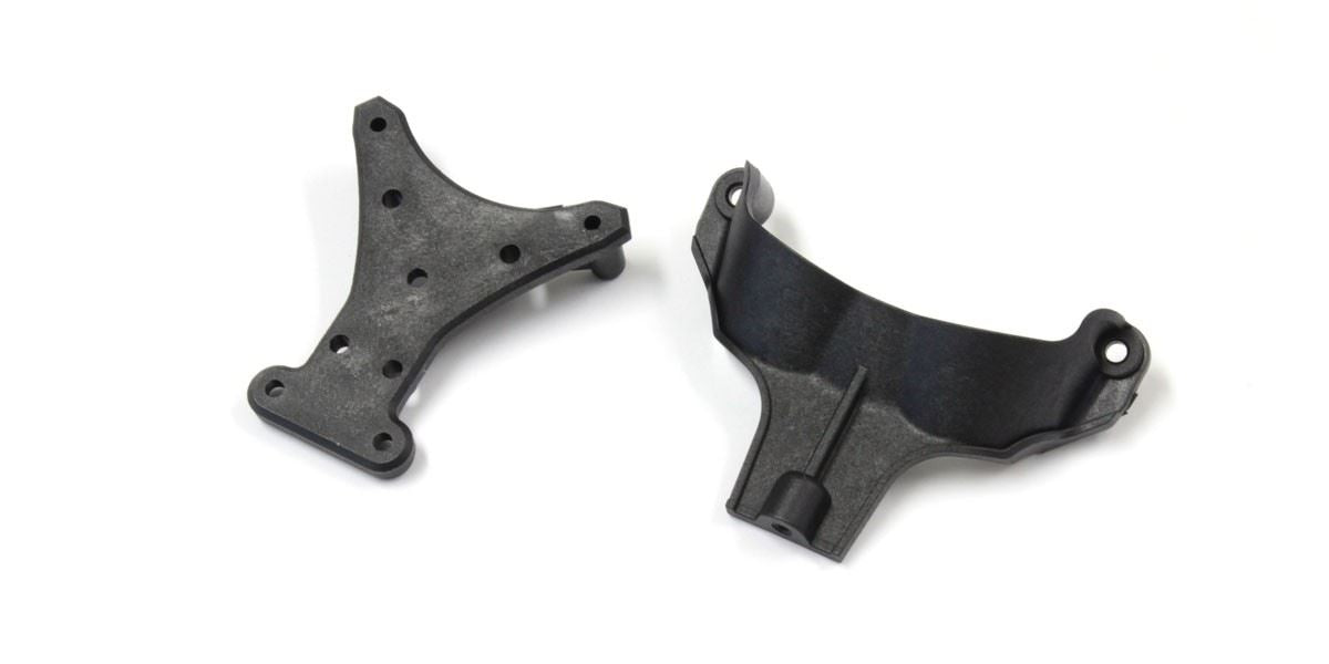 Front Shock Stay Outlaw Rampage