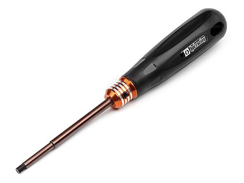 HPI Pro-Series Tools 4.0mm Hex Driver