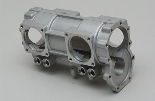 OS Engine Crankcase FF (X-OS46401000)