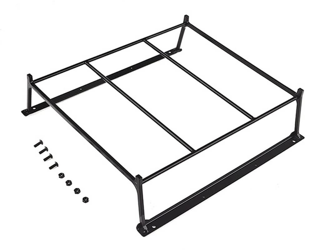 Rc4Wd Utility Bed Rack For Rc4Wd Chevrolet K10 Scottsdale
