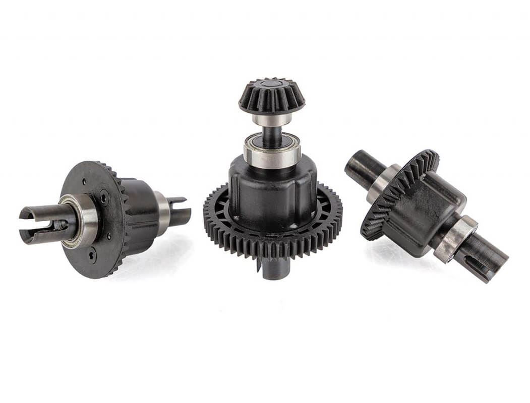 TEAM ASSOCIATED REFLEX 14B BUGGY KIT