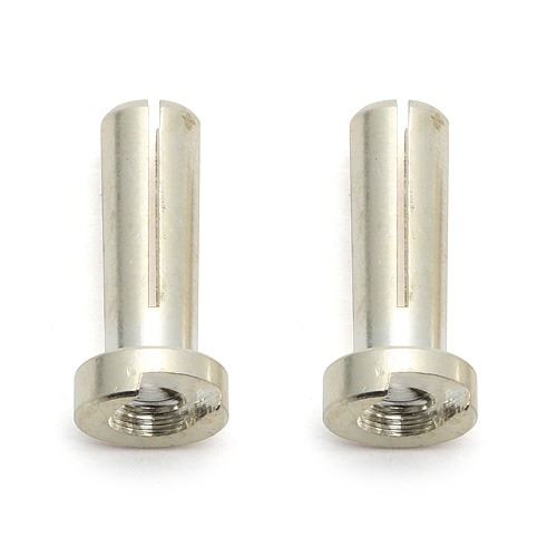 REEDY LOW PROFILE BULLET (2) 4mm x 14mm