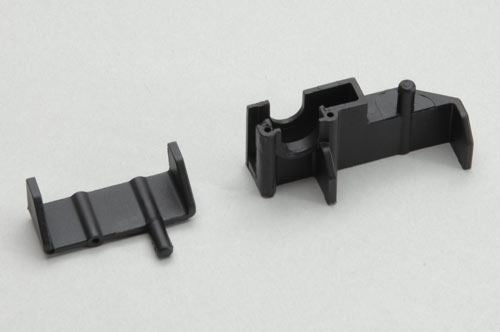 Ripmax Battery Mount Set - Jackal/Husky