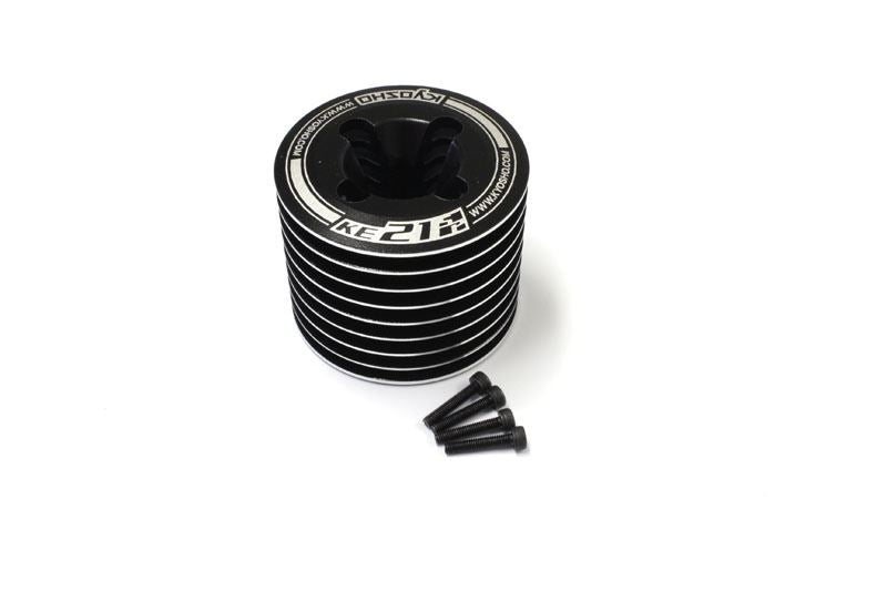 Kyosho Cylinder Head Ke21Sp