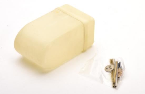 JSM Mini Xcalibur - Fuel Tank 1.0 Litres