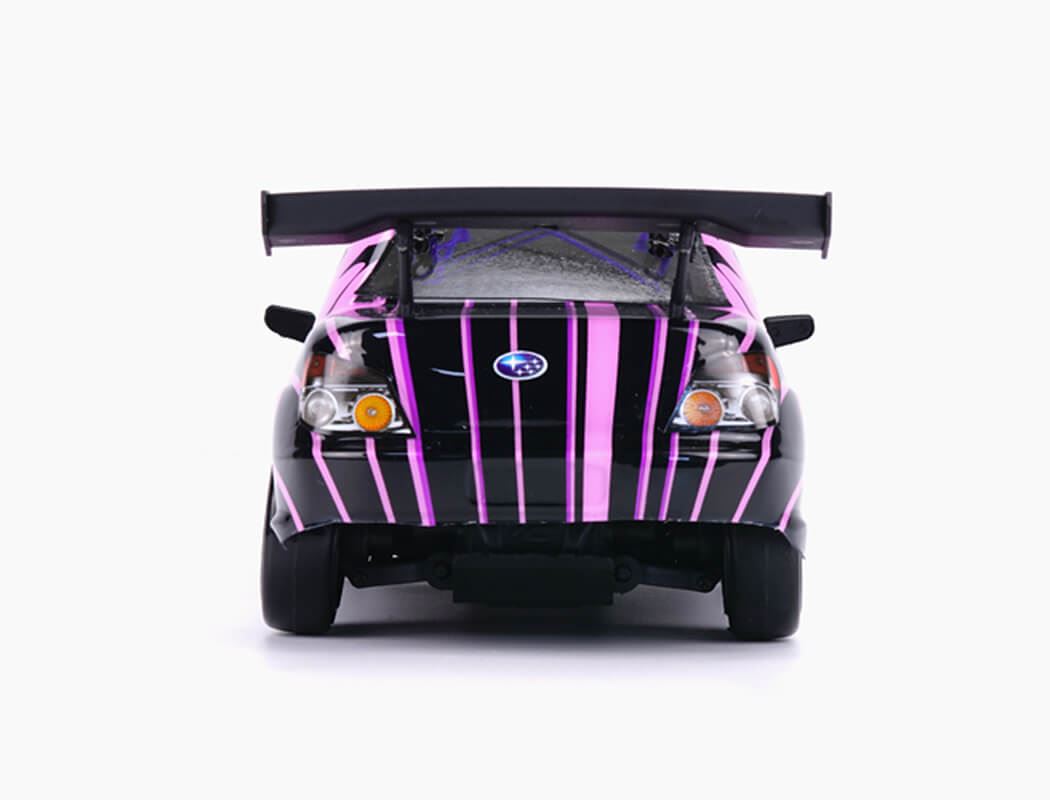 Carisma Gt24 2.0 Subaru Impreza Sti 2006 Drift Spec 2 1/24 Rtr