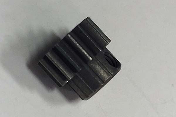 Tamiya 15T Pinion Gear