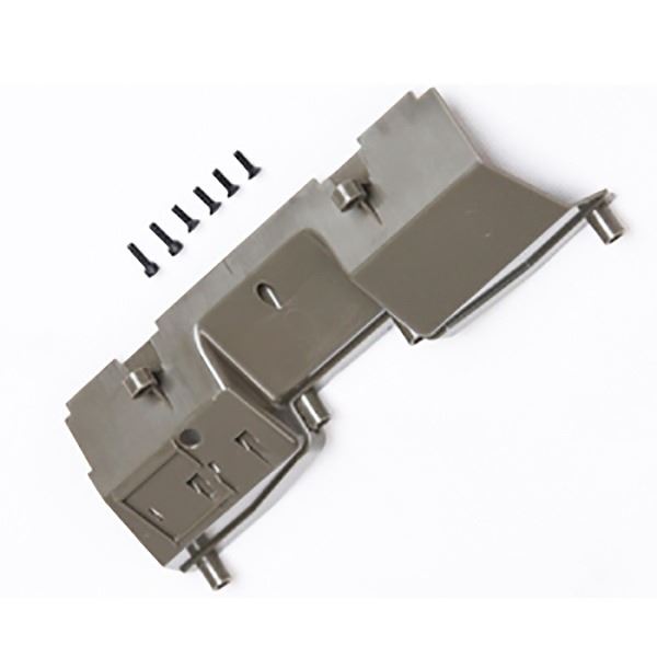 ROC HOBBY 1 6 1941 MB SCALER THROTTLE PLATE