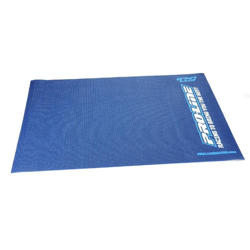 Proline Pro-Line Roll-Up Pit Mat