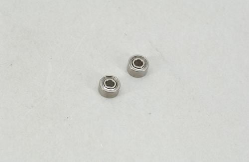 EF Ball Bearing 2x5x2.5mm (Pk2) - V2