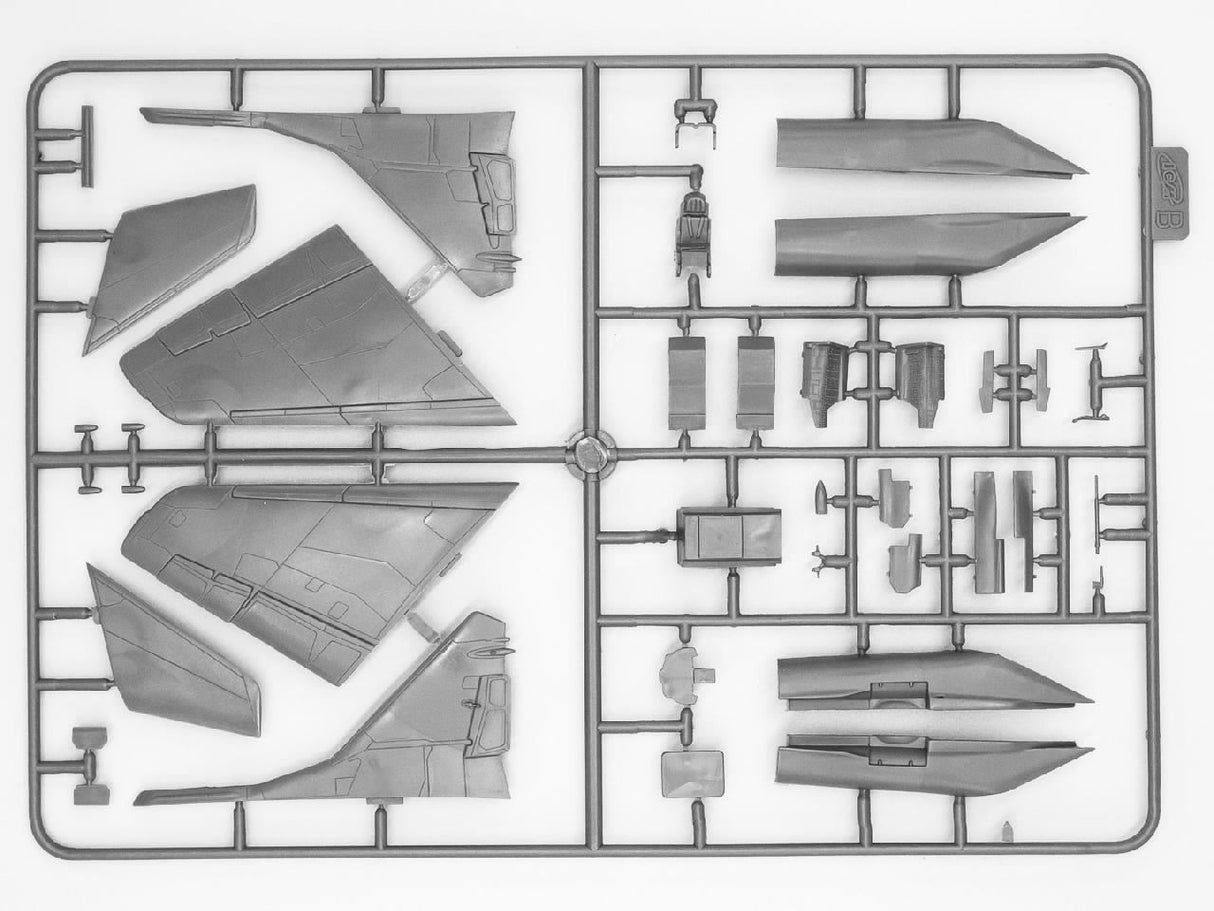 Icm Mig-29 Of Ukrainian Air Forces With Jdam-Er Bombs