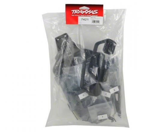 TRAXXAS Chassis conversion kit, low CG (Slash 4x4)