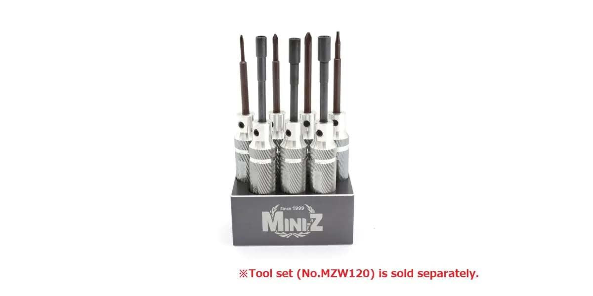 Kyosho Mini-Z Sp Tool Stand