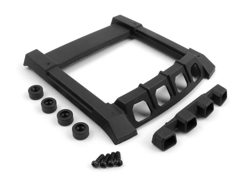 Mt Roof Light Mount