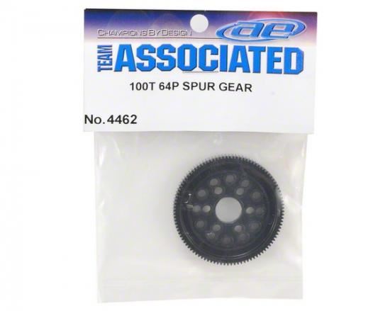 Team Associated 64Dp 100T Spur Gear