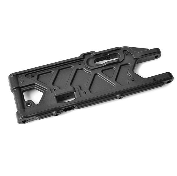CORALLY SUSPENSION ARM LONG V2 LOWER REAR COMPOSITE 1 PC