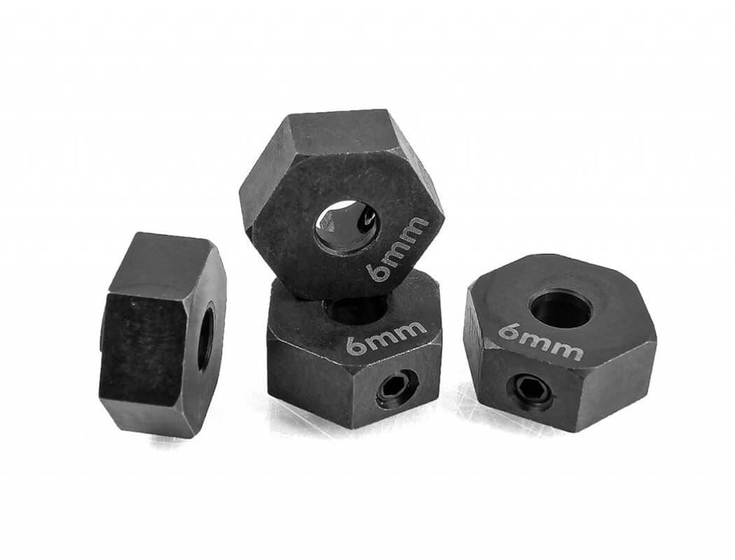 Element Rc Enduro Builders Kit 3