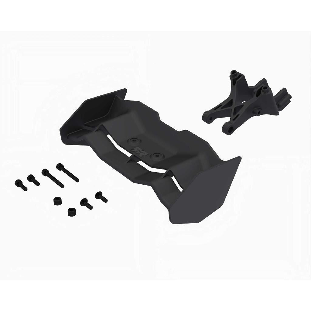 Arrma Rear Wing Set: Mini