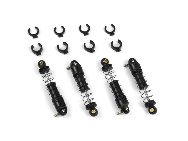 Front / Rear Shock Set (4Pcs)