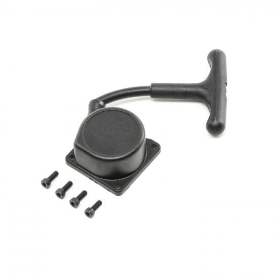 DYN Pullstart: .21 8 & .28 8T RTR