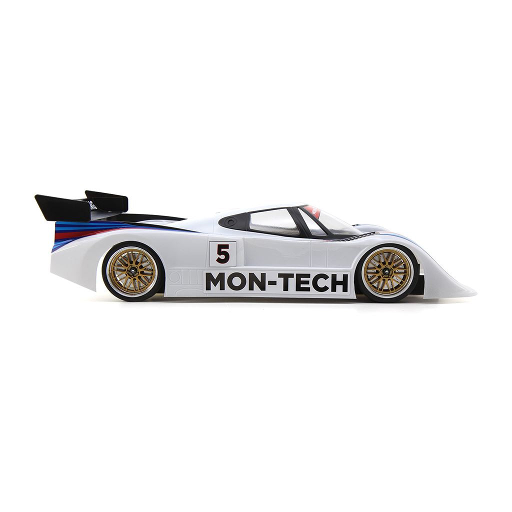 Montech Lc-2 1/10Th Lmh Body