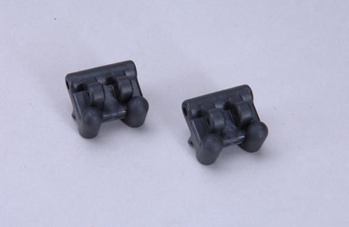 FG Modellsport Fr lwr dmpr mnt Monster Truck (Pk2)