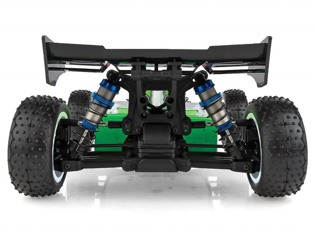 TEAM ASSOCIATED REFLEX 14B BUGGY KIT