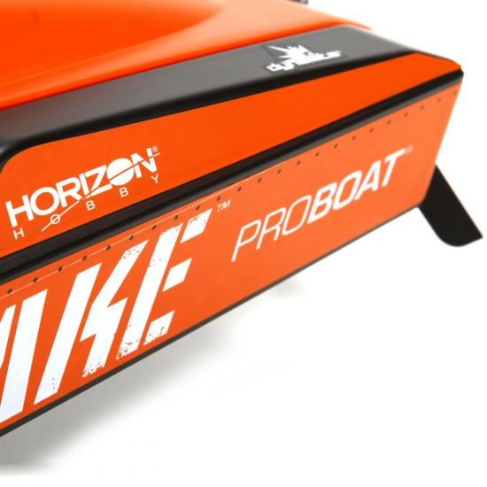 Pro Boat Stealthwake 23-inch Deep-V Brushed: RTR INT - PRB08015I